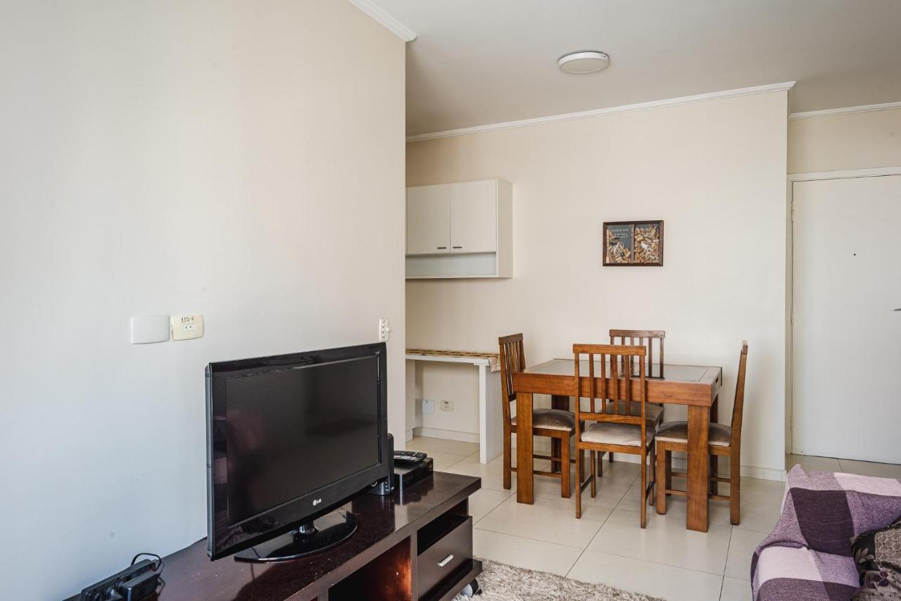 Ap Centro Do Guaruja - Pitangueiras - Wi-Fi Alta Velocidade Apartment ภายนอก รูปภาพ