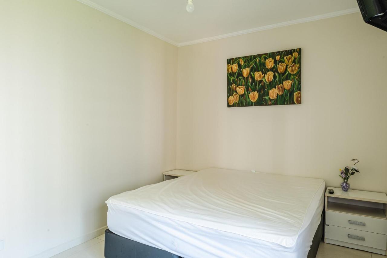 Ap Centro Do Guaruja - Pitangueiras - Wi-Fi Alta Velocidade Apartment ภายนอก รูปภาพ